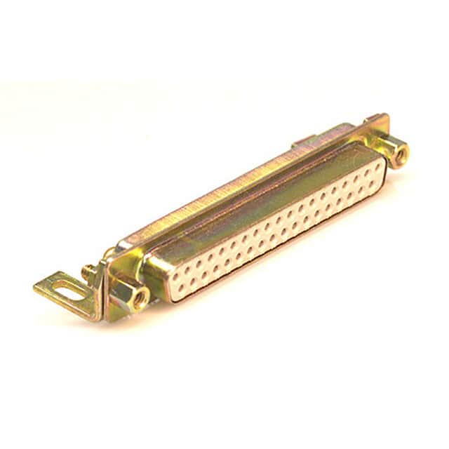 173-037-211-141 NorComp Inc.  Conjuntos de conectores D-Sub